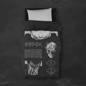 روتختی طرح برزرک Berserk