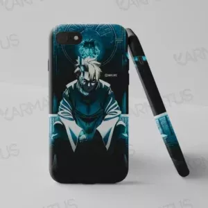 قاب موبایل طرح انیمه بوروتو Boruto