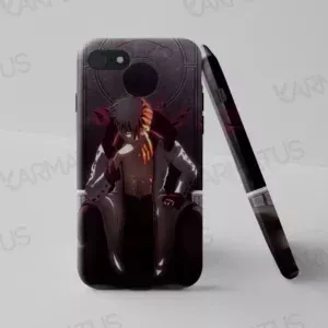 قاب موبایل طرح انیمه بوروتو Boruto