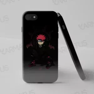 قاب موبایل طرح انیمه بوروتو Boruto