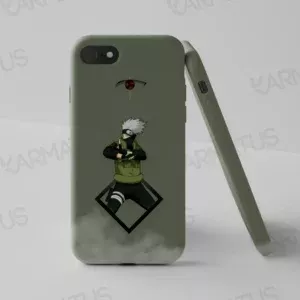 قاب موبایل طرح انیمه بوروتو Boruto