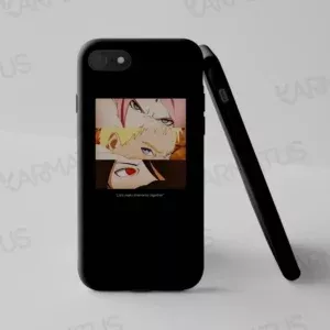 قاب موبایل طرح انیمه بوروتو Boruto