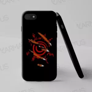 قاب موبایل طرح انیمه بوروتو Boruto