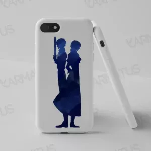 قاب موبایل طرح انیمه کد گیاس Code Geass