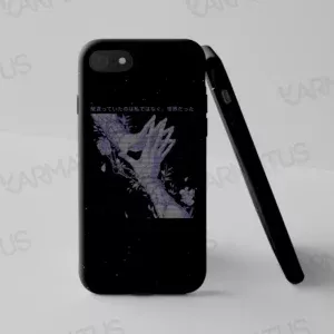 قاب موبایل طرح انیمه کد گیاس Code Geass