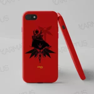 قاب موبایل طرح انیمه کد گیاس Code Geass
