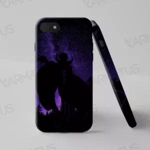 قاب موبایل طرح انیمه کد گیاس Code Geass