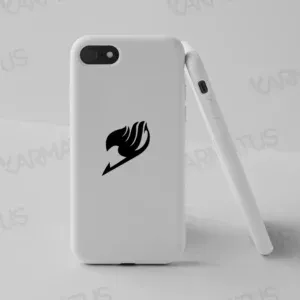 قاب موبایل طرح انیمه فری تیل Fairy Tail