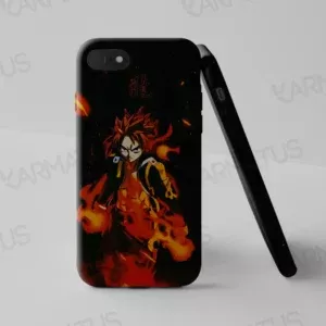 قاب موبایل طرح انیمه فری تیل Fairy Tail