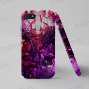 قاب موبایل طرح انیمه سرنوشت Fate