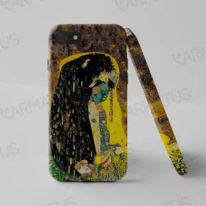 قاب موبایل طرح انیمه شهر اشباح Spirited Away