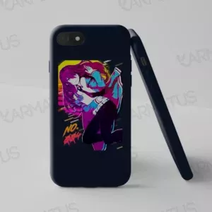 قاب موبایل طرح انیمه دروازه اشتاینز Steins Gate