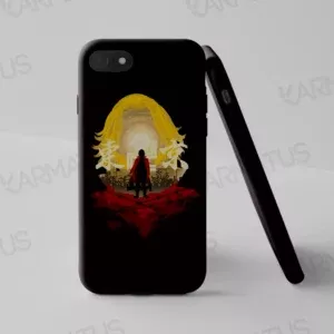 قاب موبایل طرح انیمه توکیو ریونجرز Tokyo Revengers