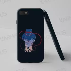 قاب موبایل طرح انیمه اسم تو Your Name