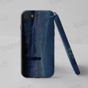 قاب موبایل طرح انیمه اسم تو Your Name