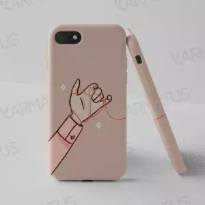 قاب موبایل طرح انیمه اسم تو Your Name