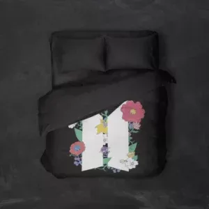 روتختی طرح بند بی تی اس BTS