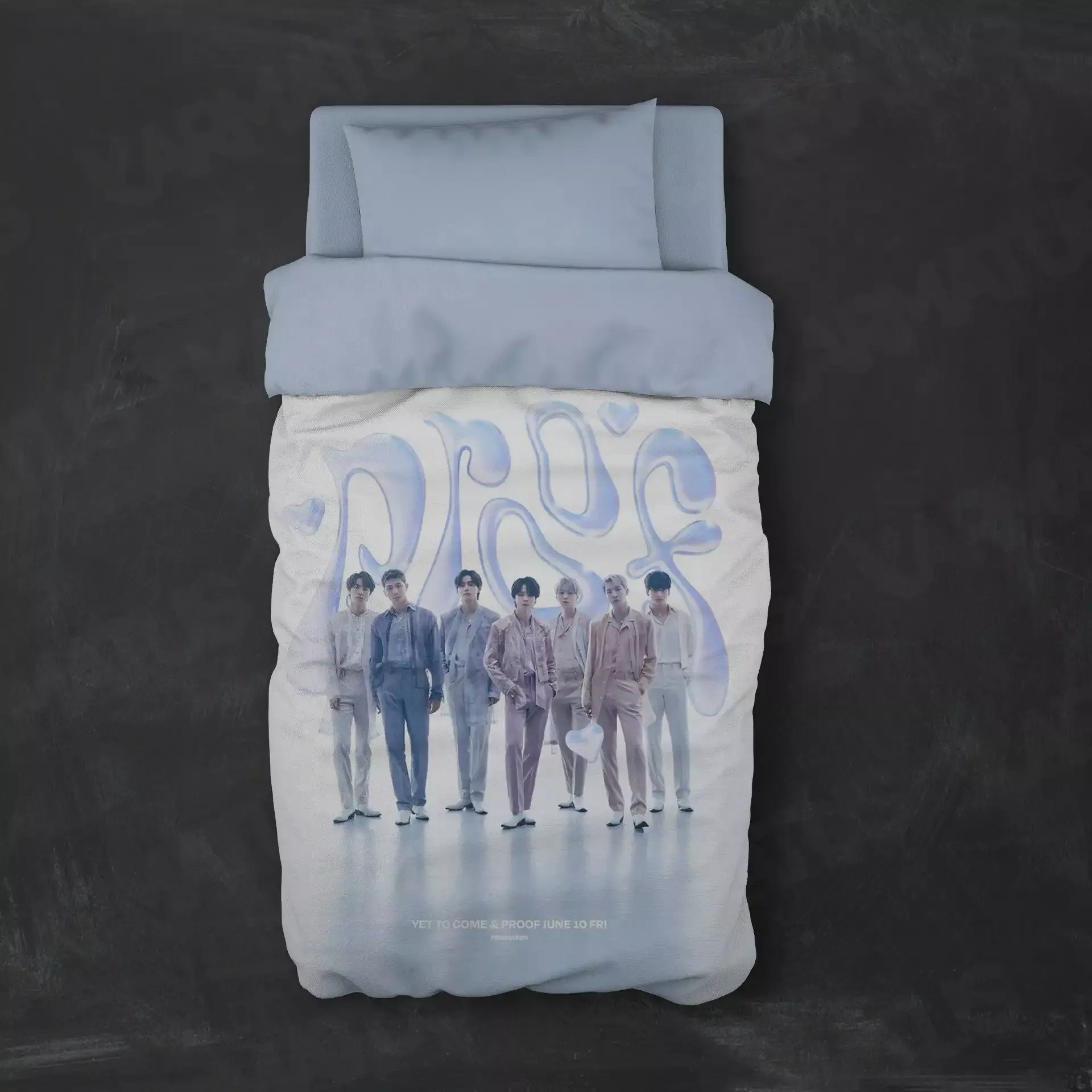 روتختی طرح بند بی تی اس BTS کد 22 5,900,000 تومان – کارماتوس روتختی طرح بند بی تی اس BTS