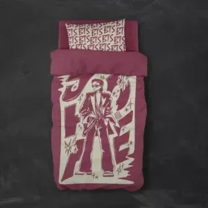 روتختی طرح بند بی تی اس BTS