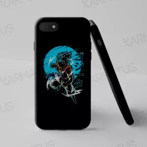 قاب موبایل طرح انیمه دراگون بال Dragon Ball