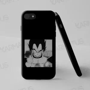 قاب موبایل طرح انیمه دراگون بال Dragon Ball