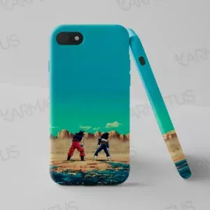 قاب موبایل طرح انیمه دراگون بال Dragon Ball