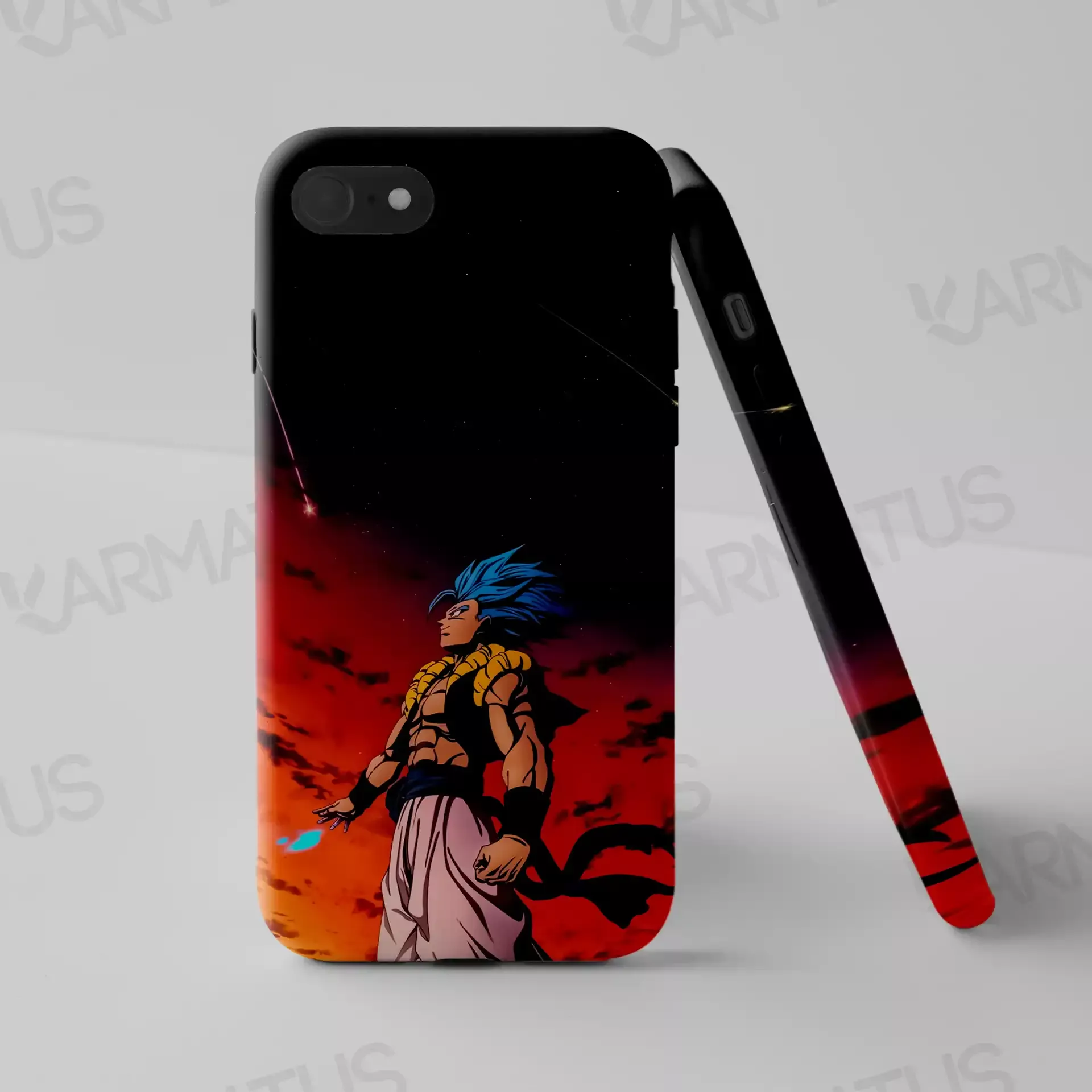 قاب موبایل دراگون بال | کالکشن Anime مدل DRB-36