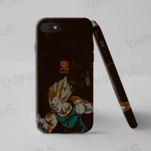 قاب موبایل طرح انیمه دراگون بال Dragon Ball