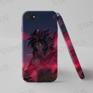 قاب موبایل طرح انیمه دراگون بال Dragon Ball