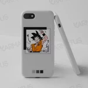 قاب موبایل طرح انیمه دراگون بال Dragon Ball
