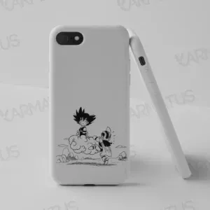 قاب موبایل طرح انیمه دراگون بال Dragon Ball