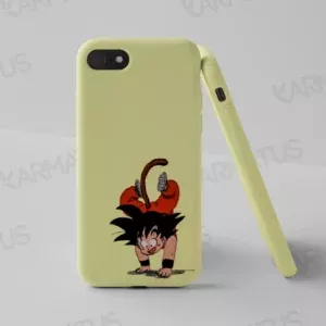 قاب موبایل طرح انیمه دراگون بال Dragon Ball