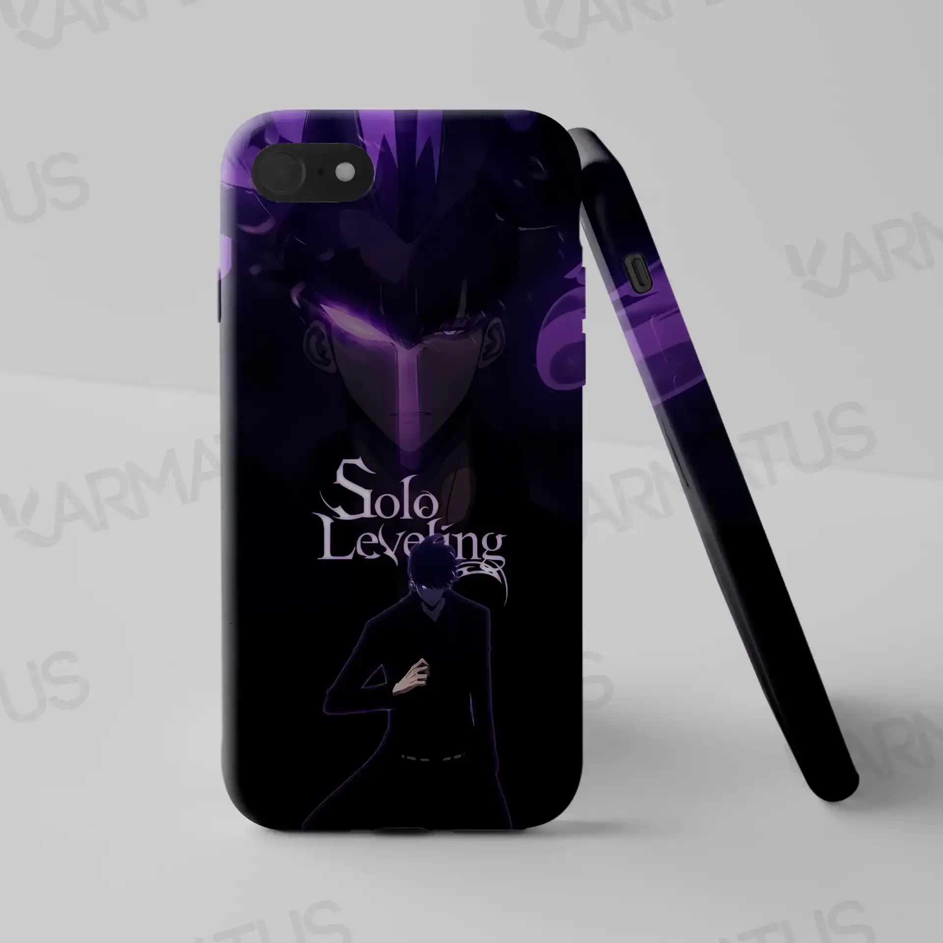 قاب موبایل تک رو | کالکشن Anime مدل SLV-3