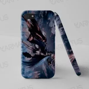 قاب موبایل طرح انیمه آکامه گاکیل Akame Ga Kill