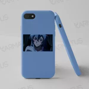 قاب موبایل طرح انیمه آکامه گاکیل Akame Ga Kill