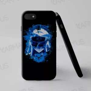 قاب موبایل طرح انیمه آکامه گاکیل Akame Ga Kill