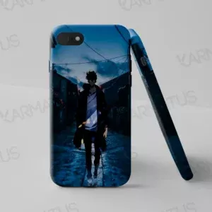 قاب موبایل طرح انیمه آغاز بعد از پایان The Beginning After the End