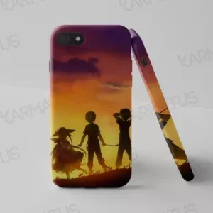 قاب موبایل طرح بازی هنر شمشیرزنی Sword art online