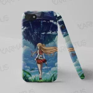 قاب موبایل طرح بازی هنر شمشیرزنی Sword art online