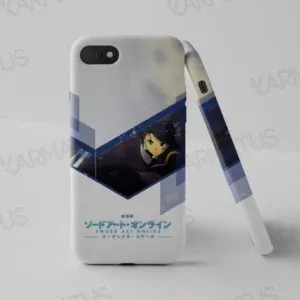 قاب موبایل طرح بازی هنر شمشیرزنی Sword art online