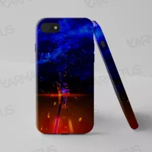 قاب موبایل طرح بازی هنر شمشیرزنی Sword art online