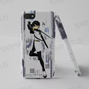 قاب موبایل طرح بازی هنر شمشیرزنی Sword art online