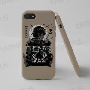 قاب موبایل طرح بازی هنر شمشیرزنی Sword art online