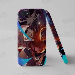 قاب موبایل طرح بازی هنر شمشیرزنی Sword art online