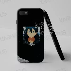 قاب موبایل طرح بازی هنر شمشیرزنی Sword art online
