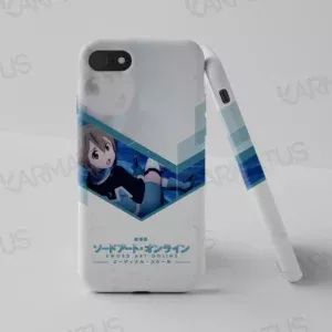 قاب موبایل طرح بازی هنر شمشیرزنی Sword art online