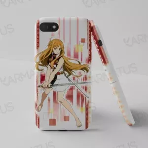 قاب موبایل طرح بازی هنر شمشیرزنی Sword art online