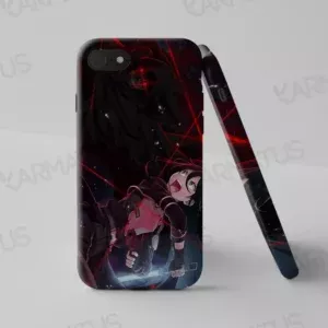 قاب موبایل طرح بازی هنر شمشیرزنی Sword art online