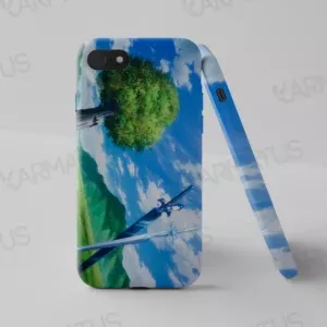 قاب موبایل طرح بازی هنر شمشیرزنی Sword art online