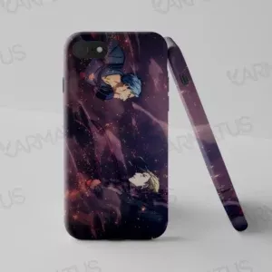 قاب موبایل طرح بازی هنر شمشیرزنی Sword art online